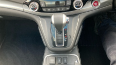 Honda CR-V 2.0 i-VTEC EX 5dr Auto Petrol Estate